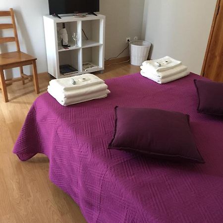 Casas Do Terreiro Guest House Seia Exterior photo