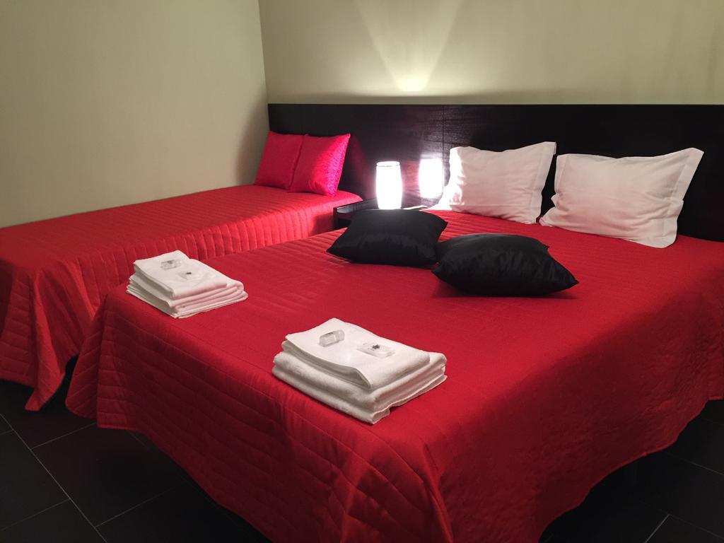 Casas Do Terreiro Guest House Seia Room photo