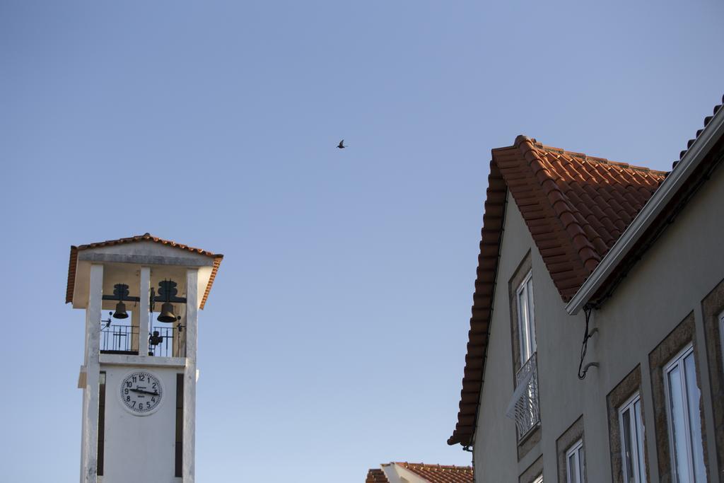 Casas Do Terreiro Guest House Seia Room photo