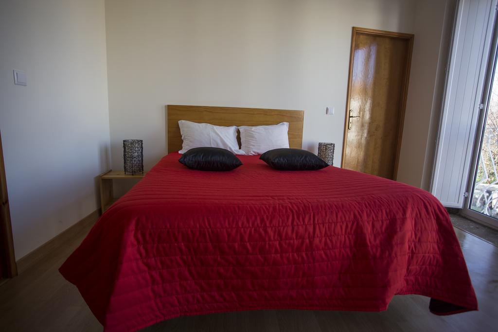 Casas Do Terreiro Guest House Seia Room photo