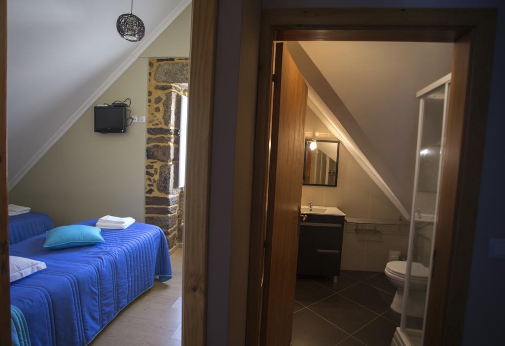 Casas Do Terreiro Guest House Seia Room photo