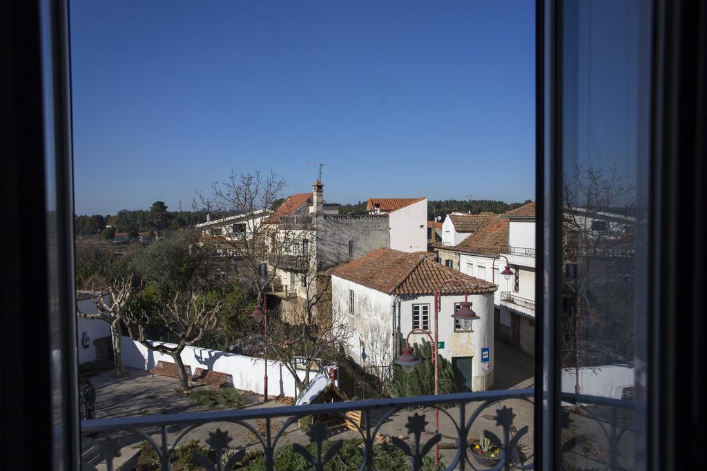 Casas Do Terreiro Guest House Seia Room photo