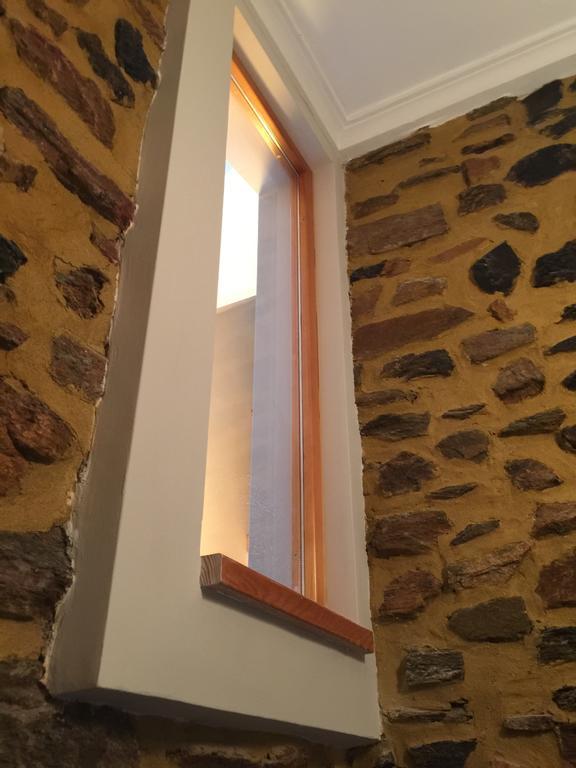 Casas Do Terreiro Guest House Seia Exterior photo