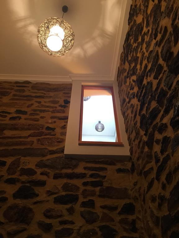 Casas Do Terreiro Guest House Seia Exterior photo