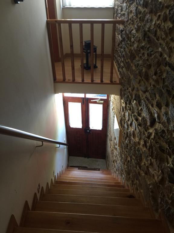 Casas Do Terreiro Guest House Seia Exterior photo