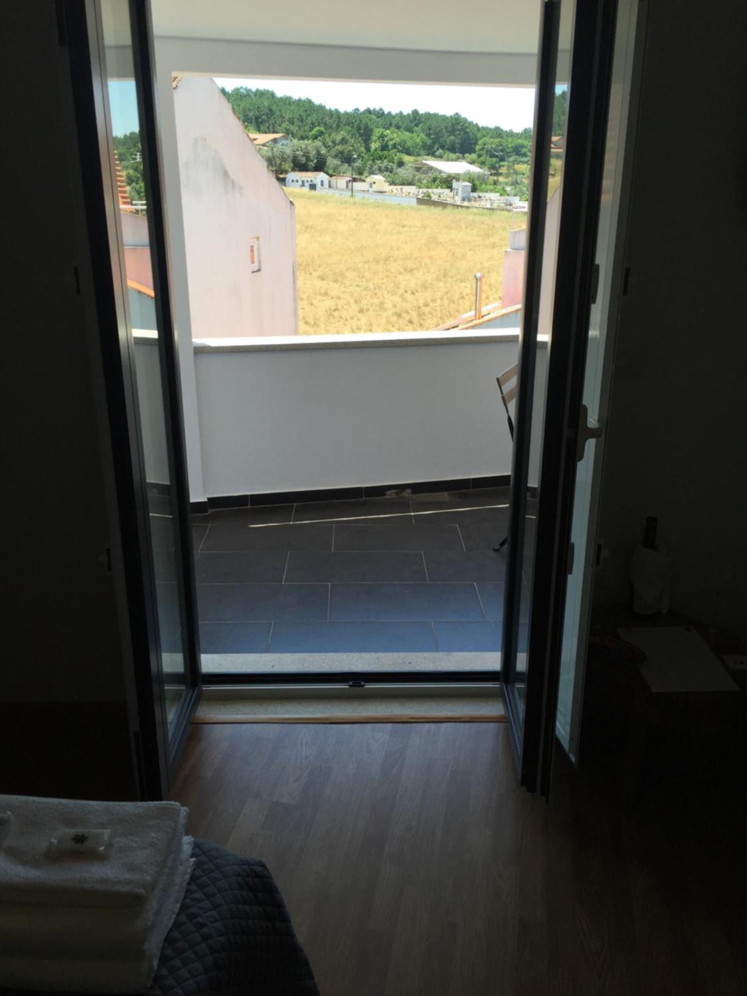 Casas Do Terreiro Guest House Seia Exterior photo