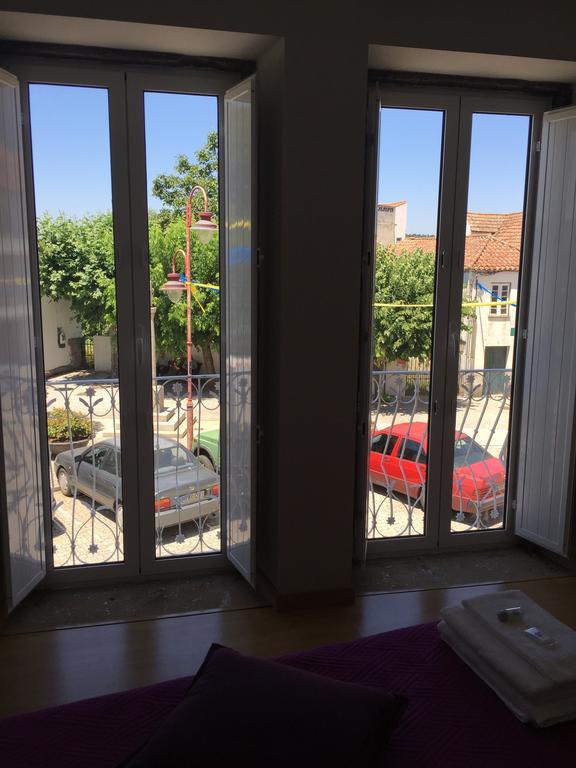 Casas Do Terreiro Guest House Seia Exterior photo