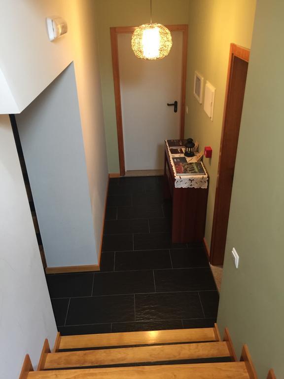 Casas Do Terreiro Guest House Seia Exterior photo