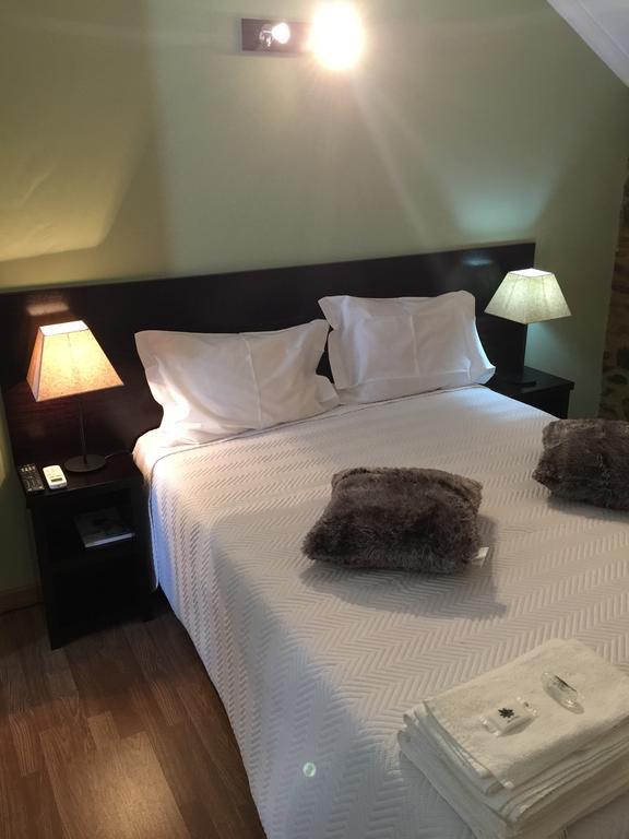 Casas Do Terreiro Guest House Seia Exterior photo
