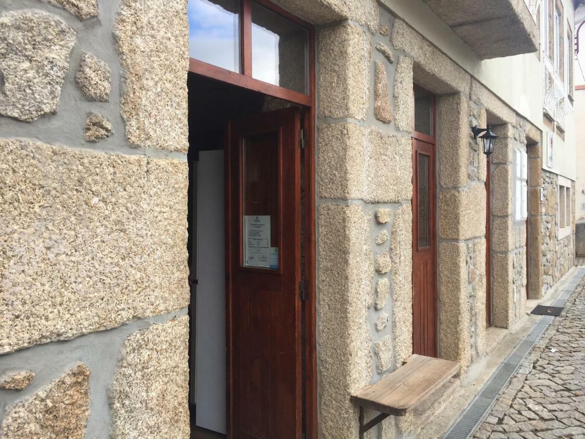 Casas Do Terreiro Guest House Seia Exterior photo