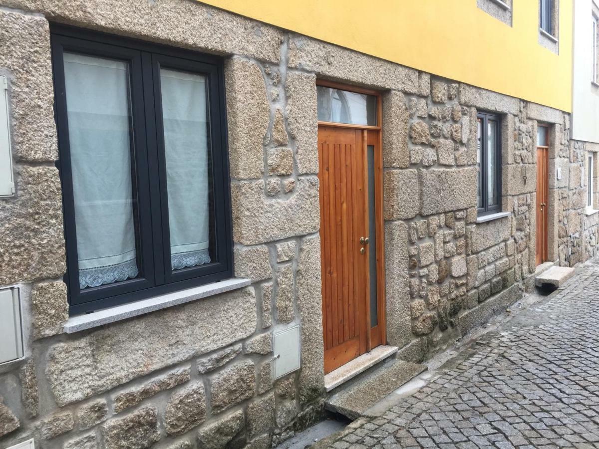 Casas Do Terreiro Guest House Seia Exterior photo