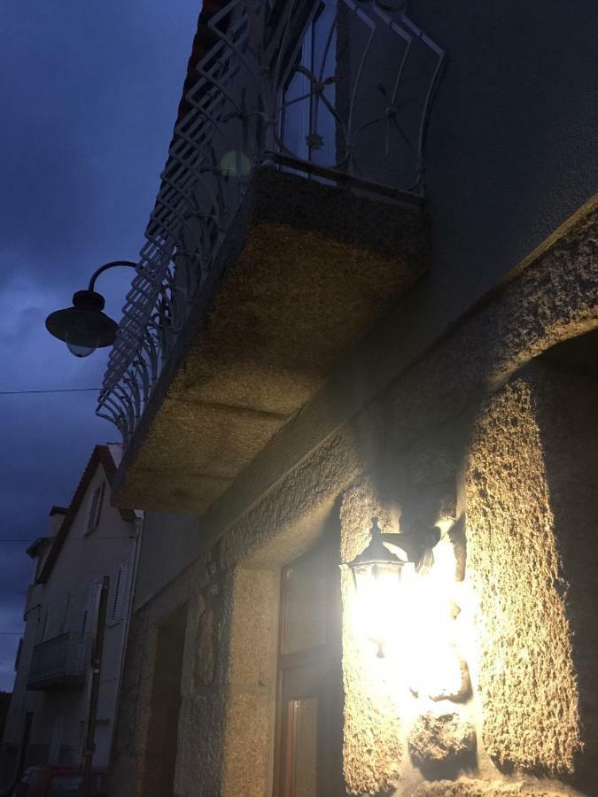 Casas Do Terreiro Guest House Seia Exterior photo