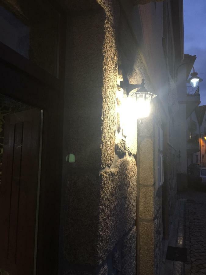 Casas Do Terreiro Guest House Seia Exterior photo